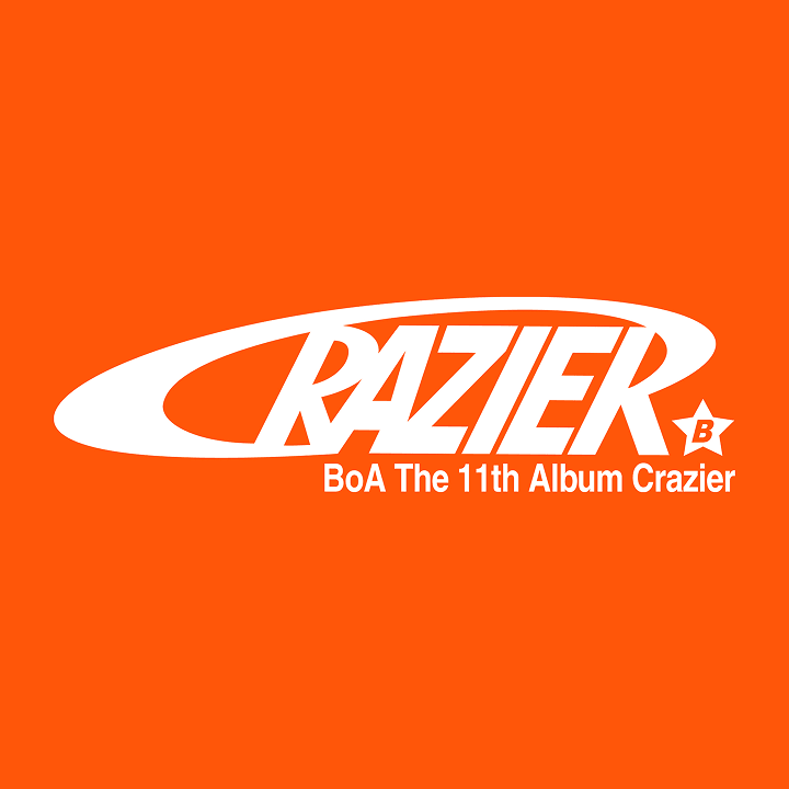 The 11th Album [Crazier] (Crazier ver.) 0 detail