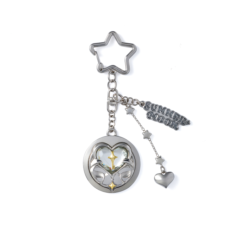 [SUMMER MOON]COMPASS