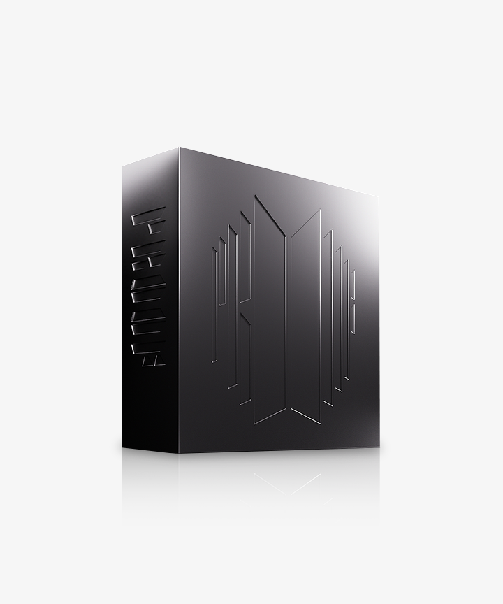 BTS | [HYBE] Proof (Collector's Edition)