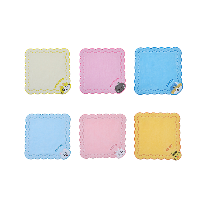 [ENCHIN JP]HAND TOWEL