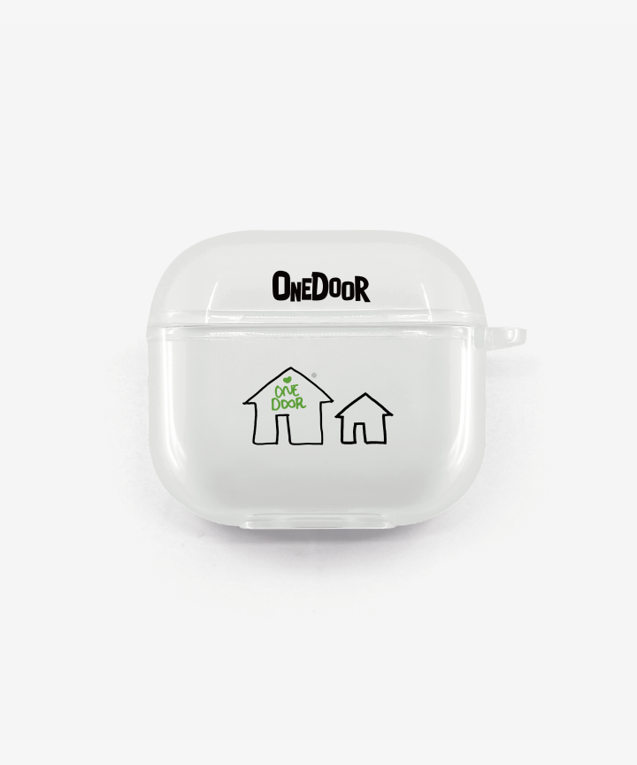 [MEMBERSHIP] AIRPOD CASE (3rd) (STANDARD) (No.1)