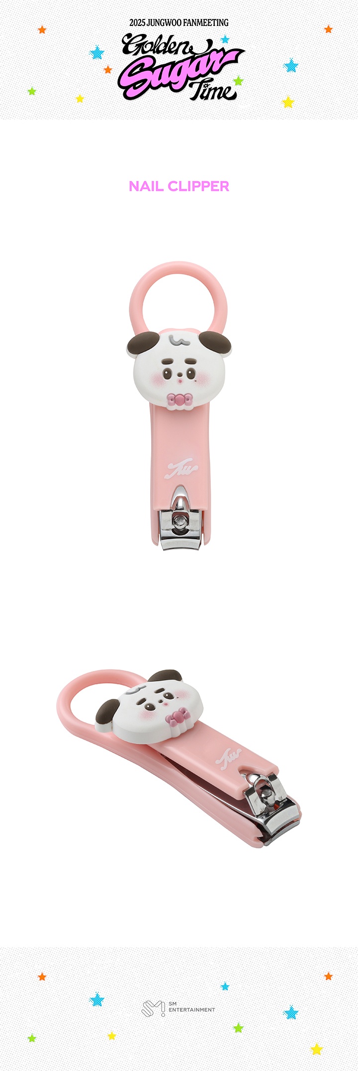 NAIL CLIPPER 0 detail