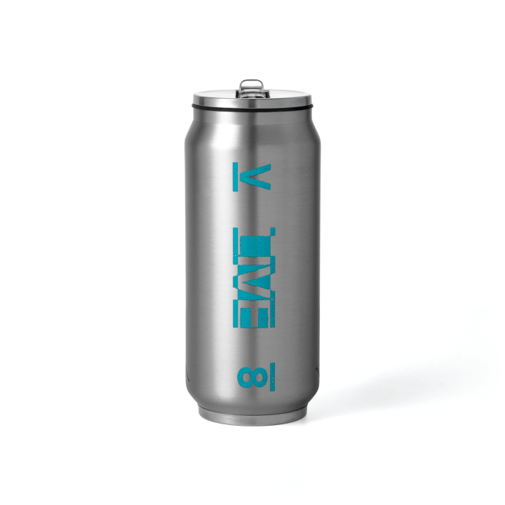 SEVENTEEN – Metal Tumbler