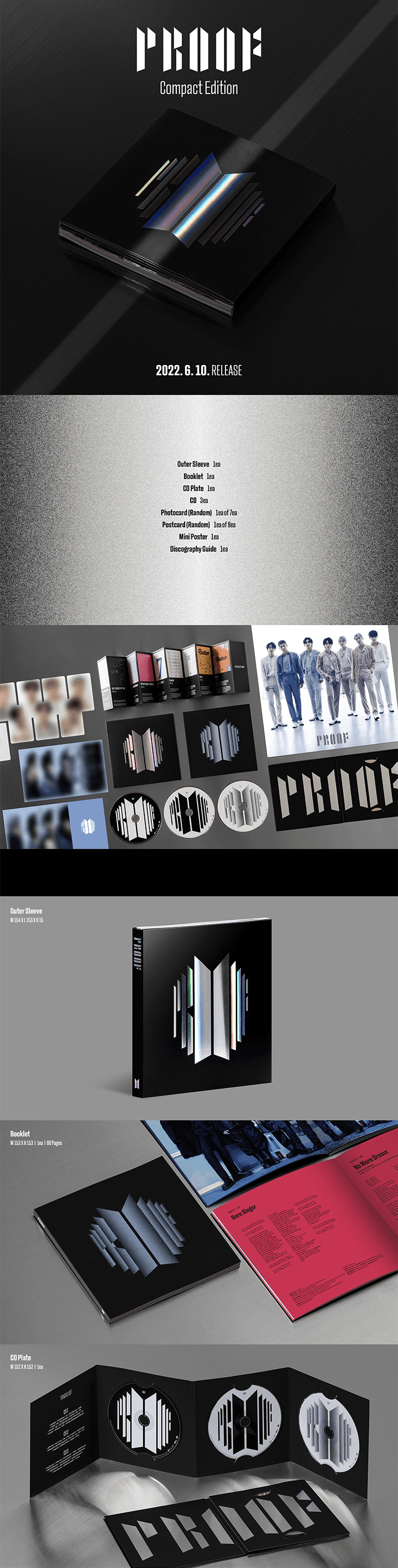 BTS BUNDLE A 0 detail
