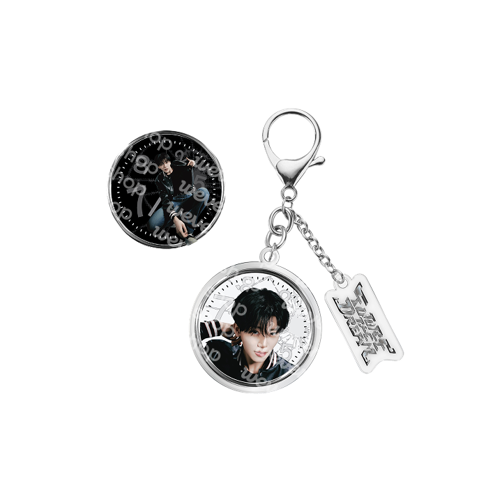 NCT DREAM | KEY RING SET