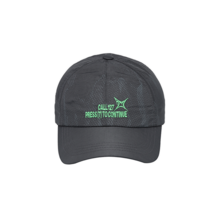 BALL CAP_B ver.
