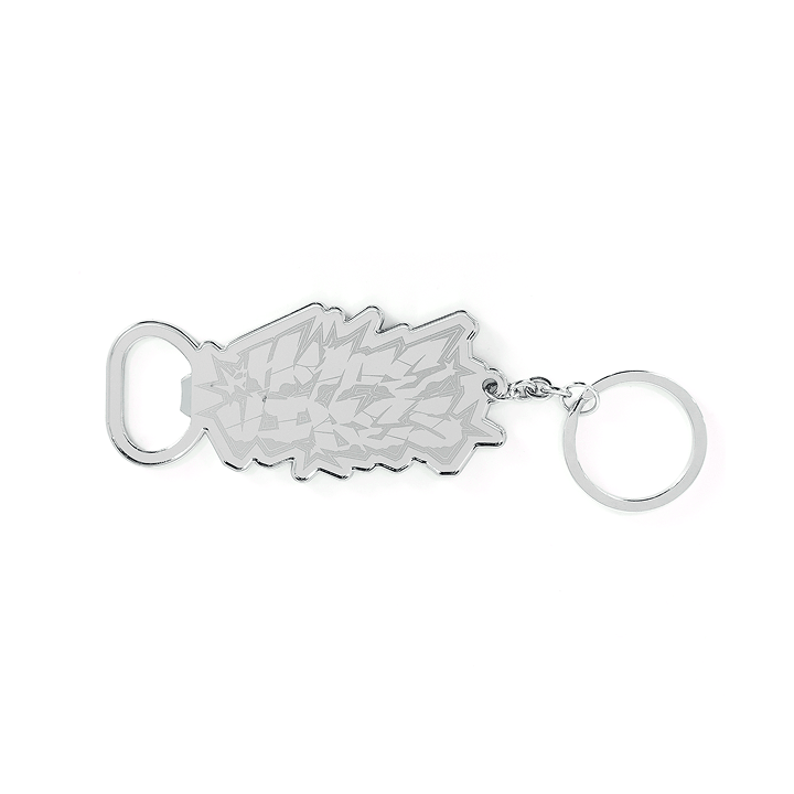 Opener Keyring