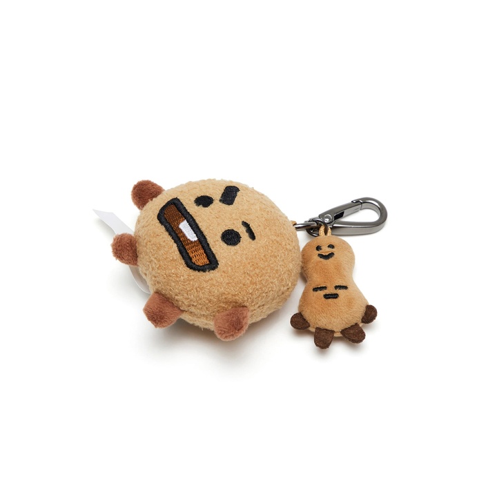 SHOOKY Bag Charm Doll 4 detail
