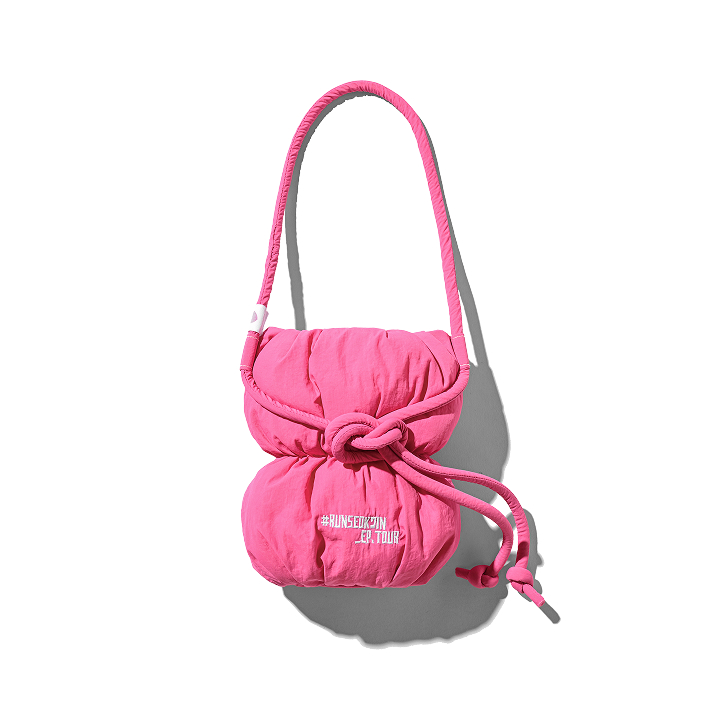 [RUNSEOKJIN in JAPAN] MINI CROSS BAG