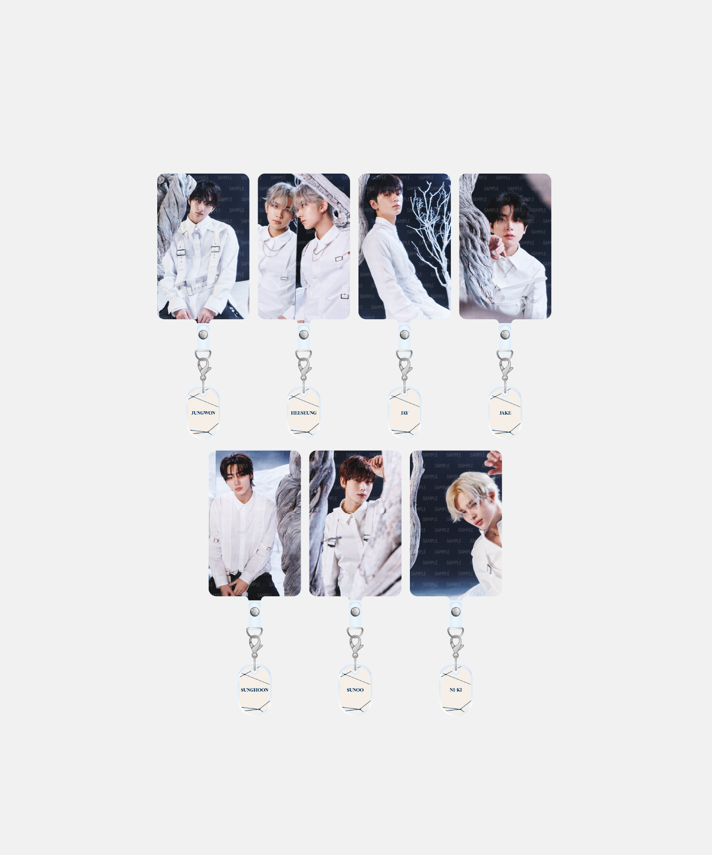[結 -YOU-] PHONE TAB