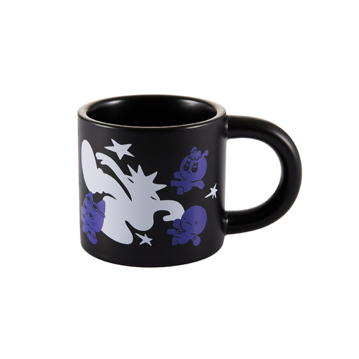 BOYNEXTDOOR | BBNEXDO MUG CUP