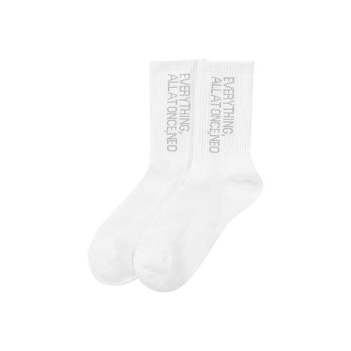 NEO GROUND SOCKS SET