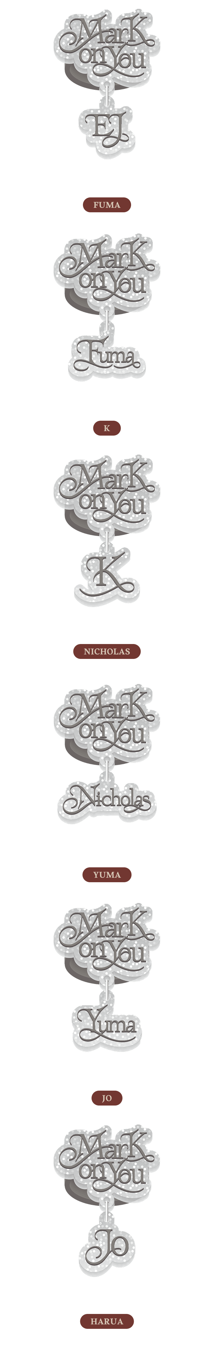 Light Stick Accessory 1 detail