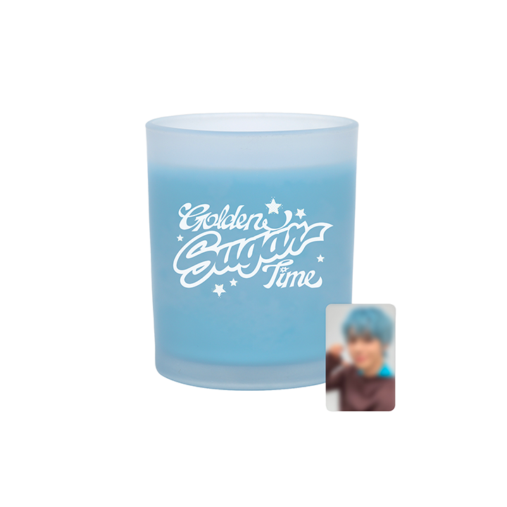 CANDLE SET