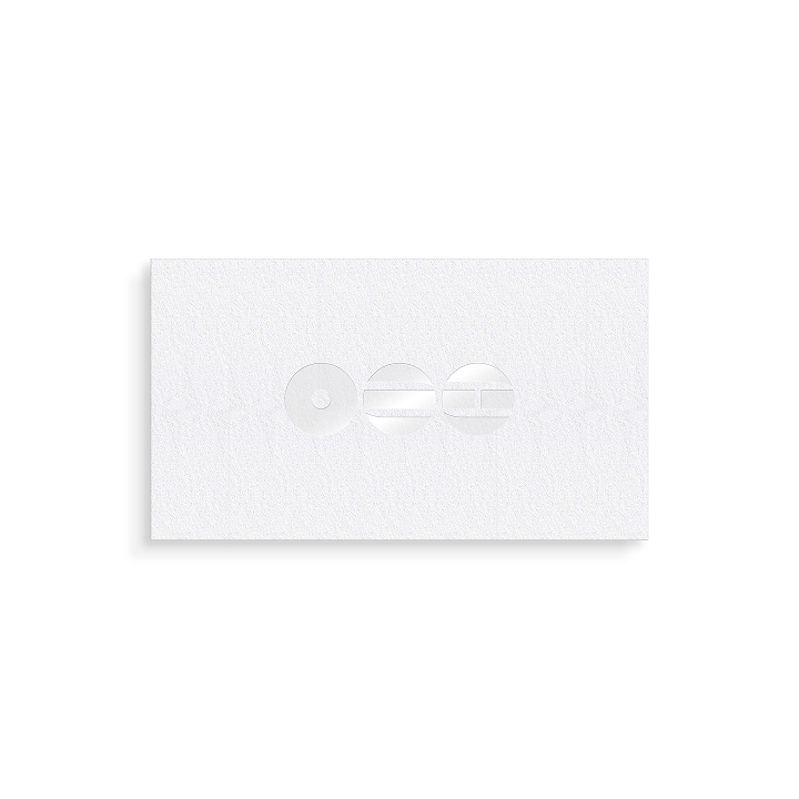 BTS　ARIRANG　weverse BTS | 'ARIRANG' (Standard Vinyl) (Set)
