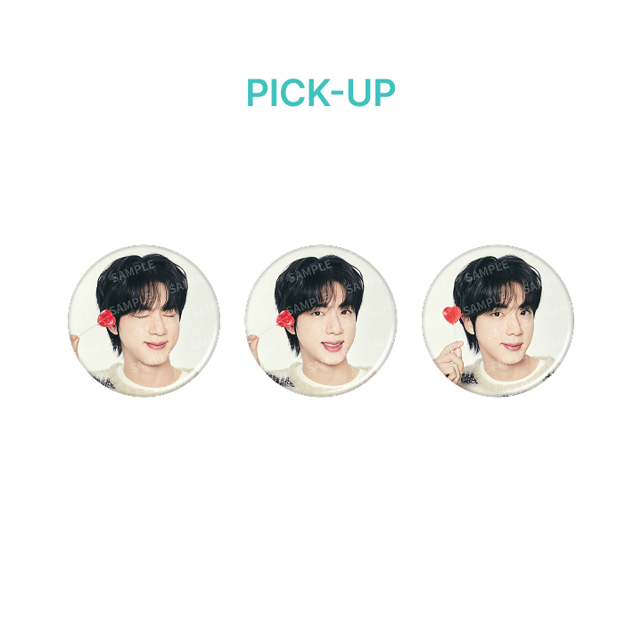 BTS BangBangCon The Live Official Merchandise - Premium