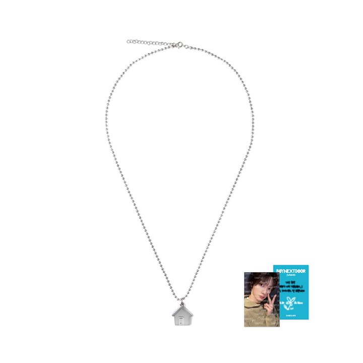 [SUNGHO] Necklace