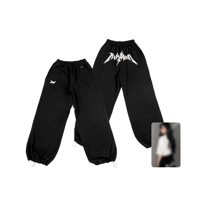 PANTS SET