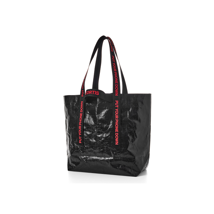 CORTIS | Shopper Bag