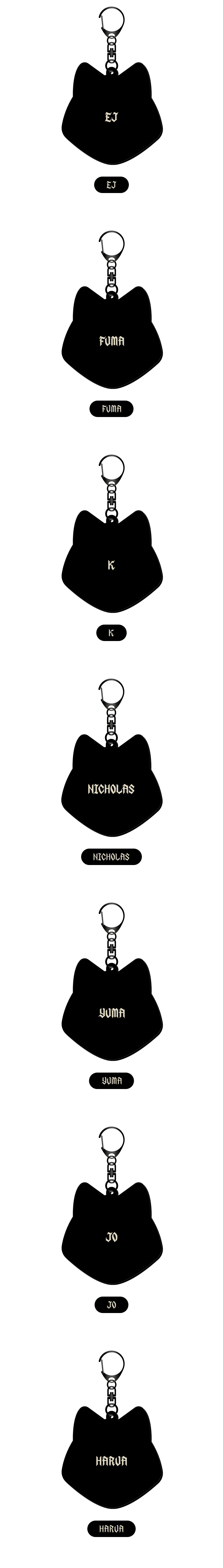 CAN BADGE HOLDER 1 detail