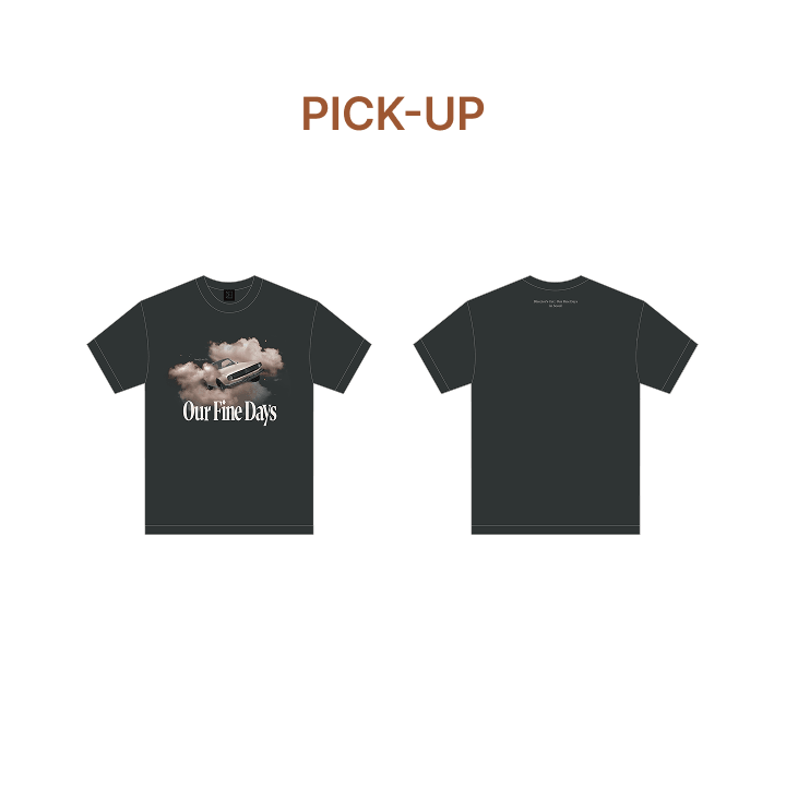 T-SHIRT