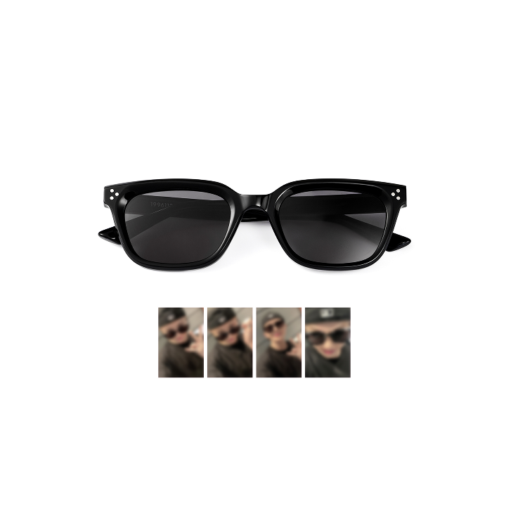 HAPPY WOOZI DAY [SUNGLASSES]