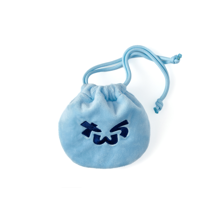 [SPARKLING DAYS : AZIT] POUCH