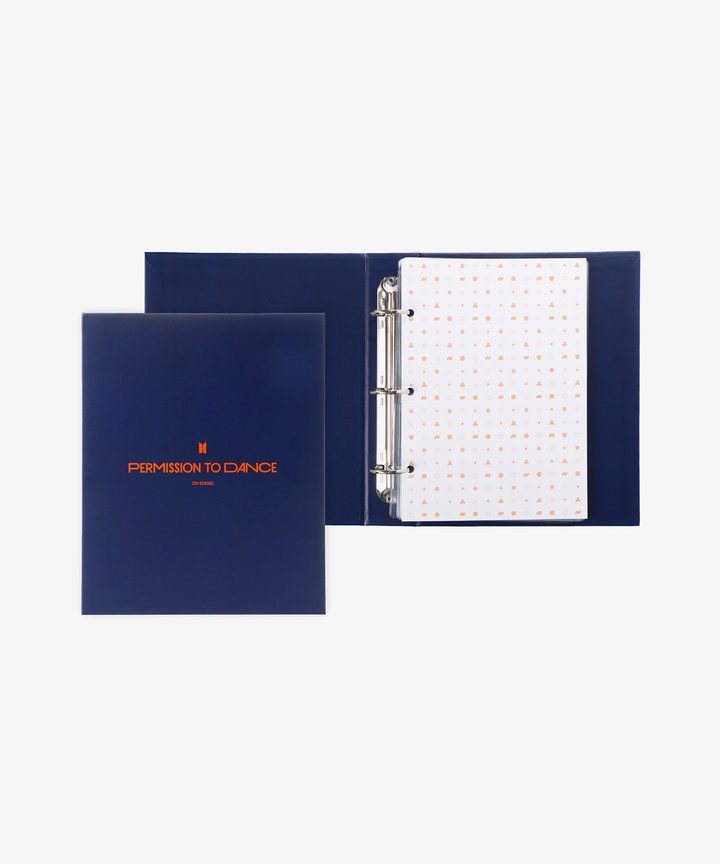 Photo Card Binder_0