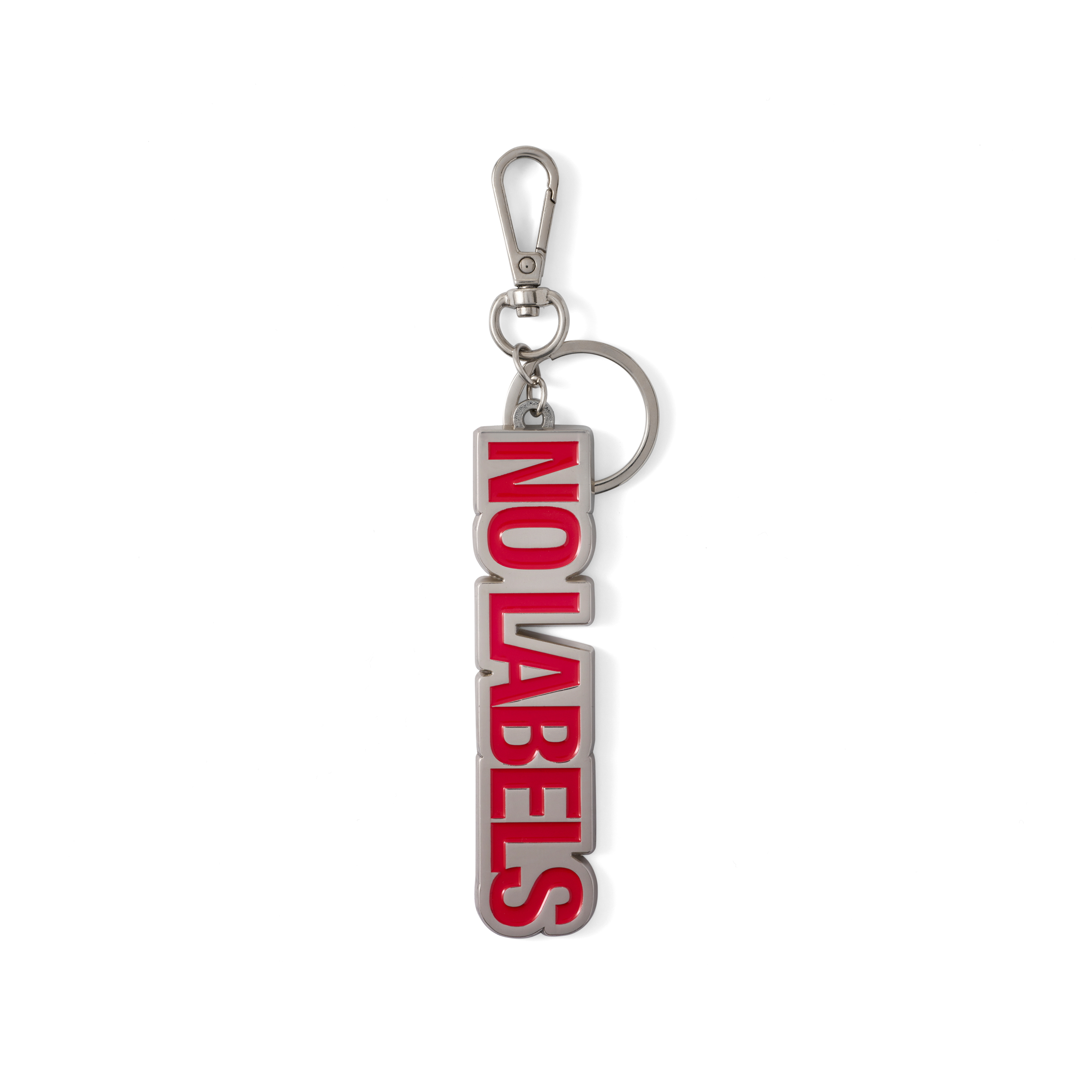[NO LABELS]Keyring