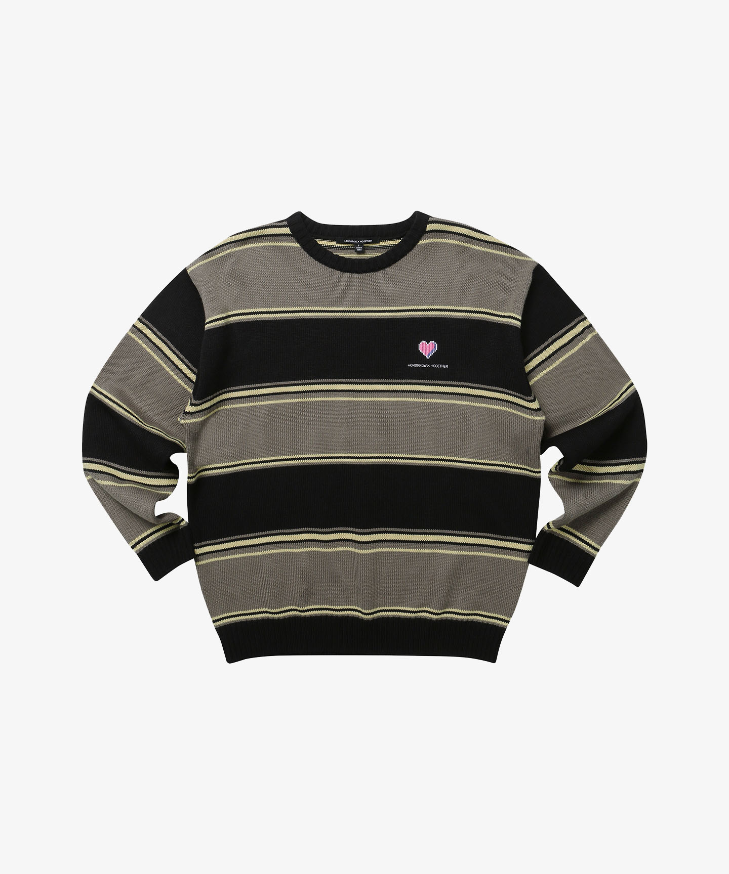 TOMORROW X TOGETHER | [70% BF 2021] Sweater 01