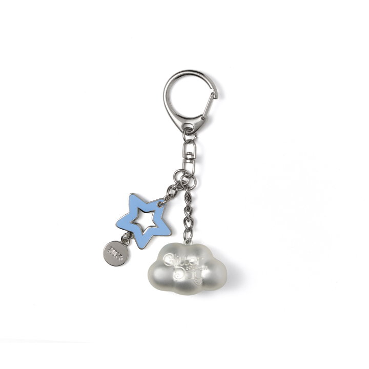 ILLIT | Keyring