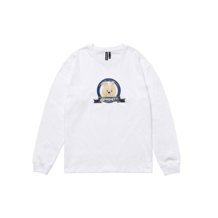 LE SSERAFIM JERSEY L/S T-SHIRT L 【未開封】 LESSERAFIM JERSEY L/S T-SHIRT M 新品未使用 - メルカリ