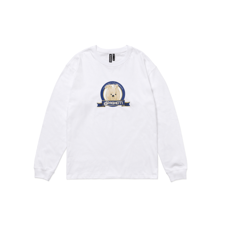 L/S T-Shirt
