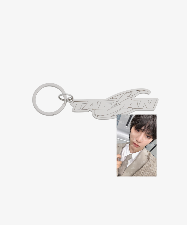BOYNEXTDOOR | [TAESAN] Keyring