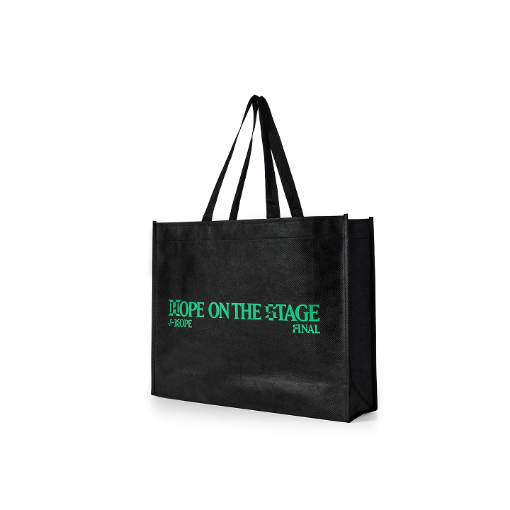 [GLOBAL EXCLUSIVE]即日発送　 BTS ファブリックバック BTS | Shopper Bag