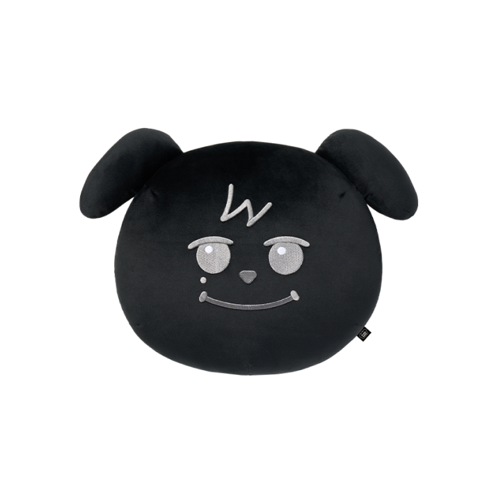 KYUHYUN | Face Cushion_Overbaked KYUMAE