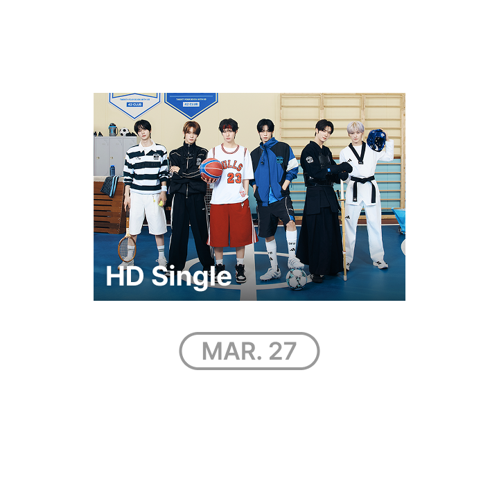 TWS | 2026 TWS 2ND FANMEETING <42:CLUB> HD Single-view (3/27)