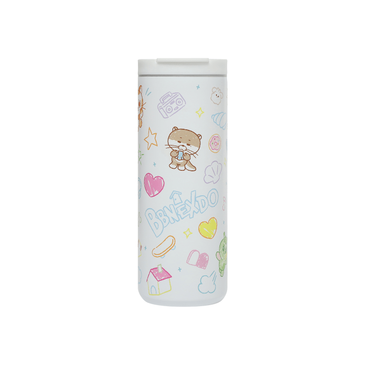 Tumbler