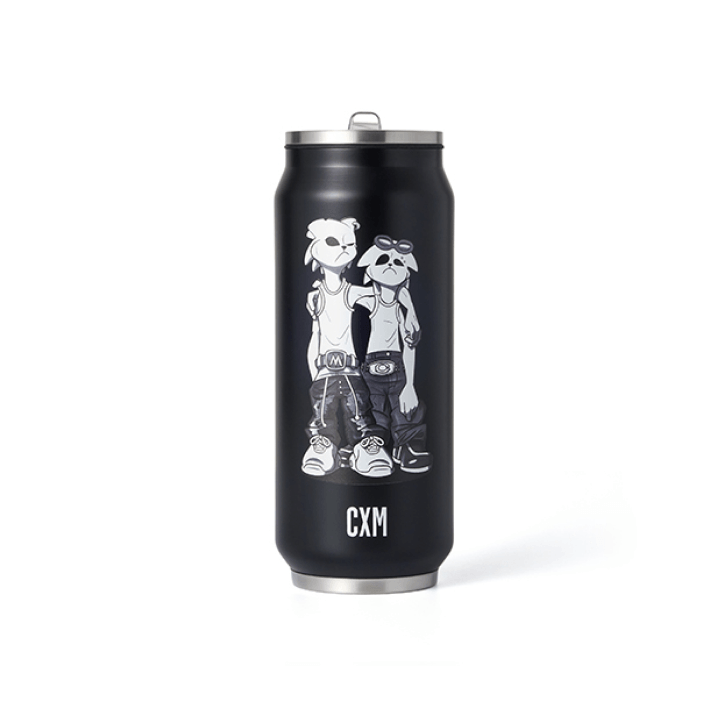 SEVENTEEN – Metal Tumbler