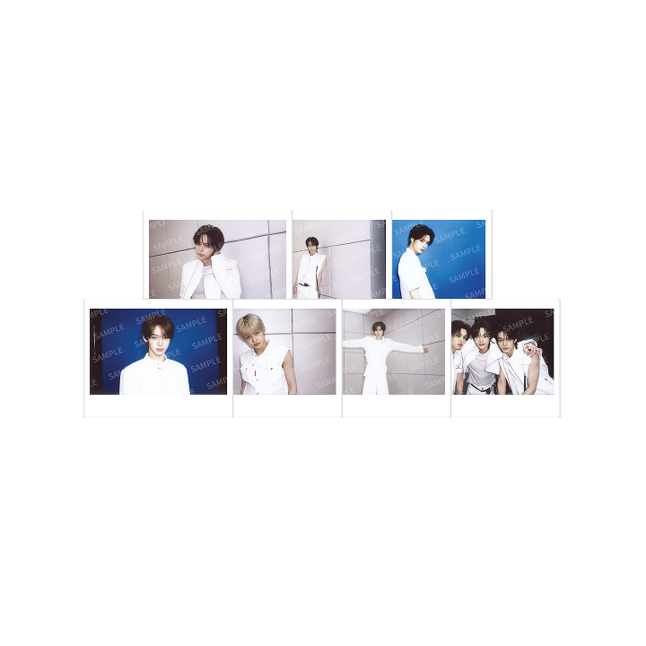 Instant Photo (Random)