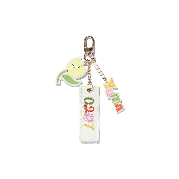 &TEAM | [YUMA] KEYRING