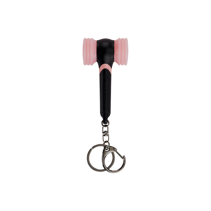 BLACKPINK | BLACKPINK LIGHT STICK KEYRING SPECIAL EDITION