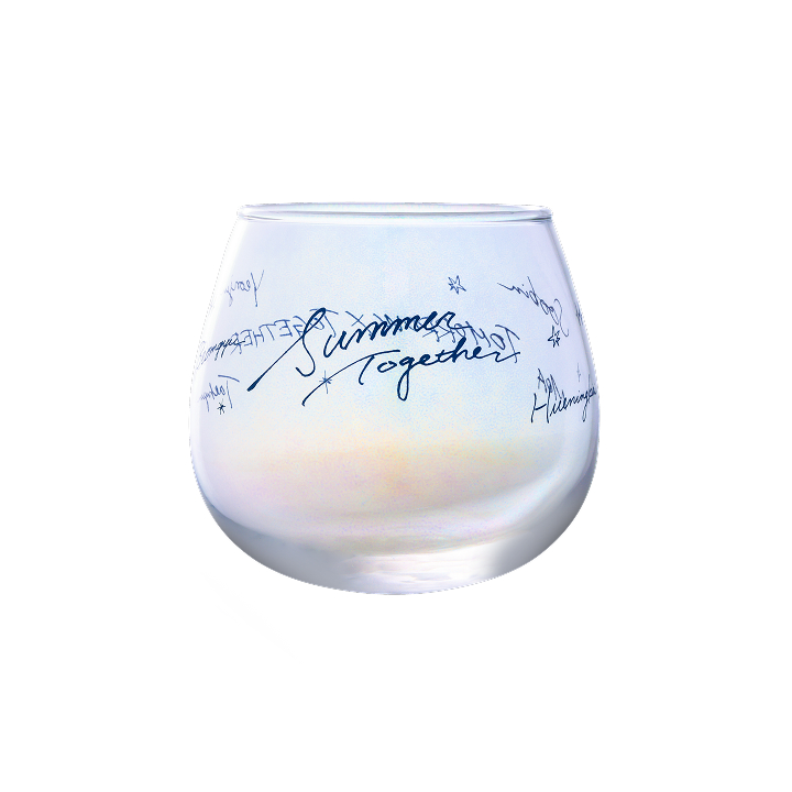 [TXT SUMMER TOGETHER] GLASS