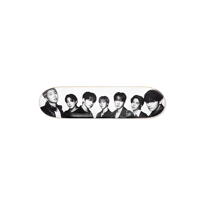 Skateboard