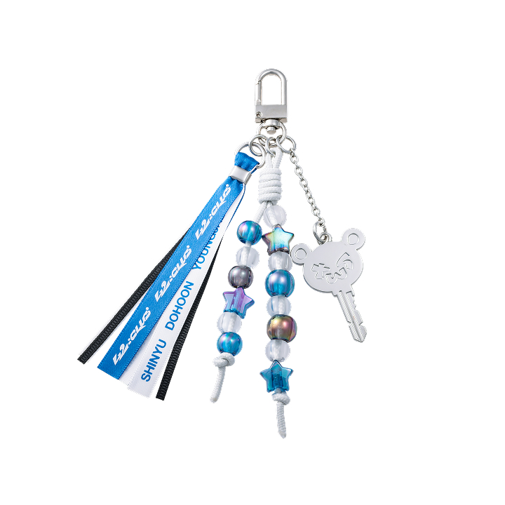 [2026 42:CLUB IN JAPAN]KEYRING