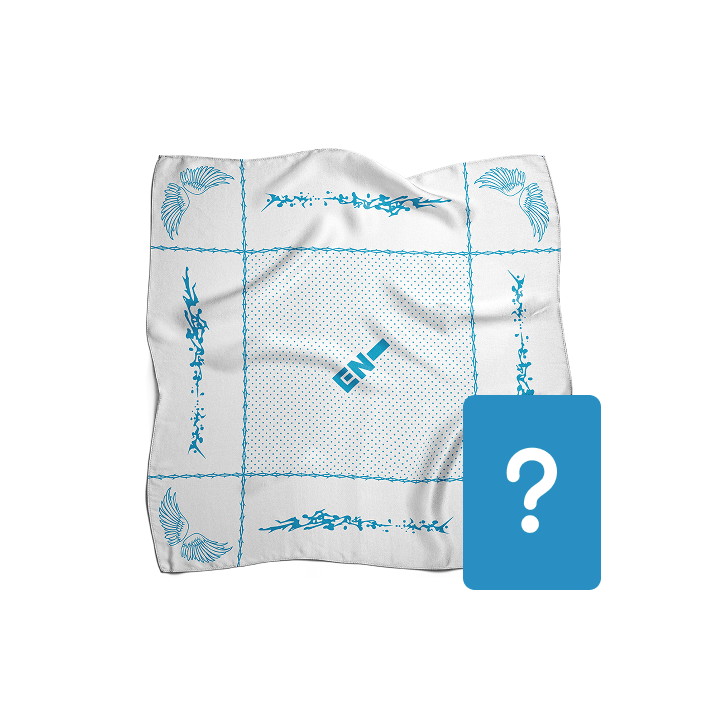 Bandana (White)