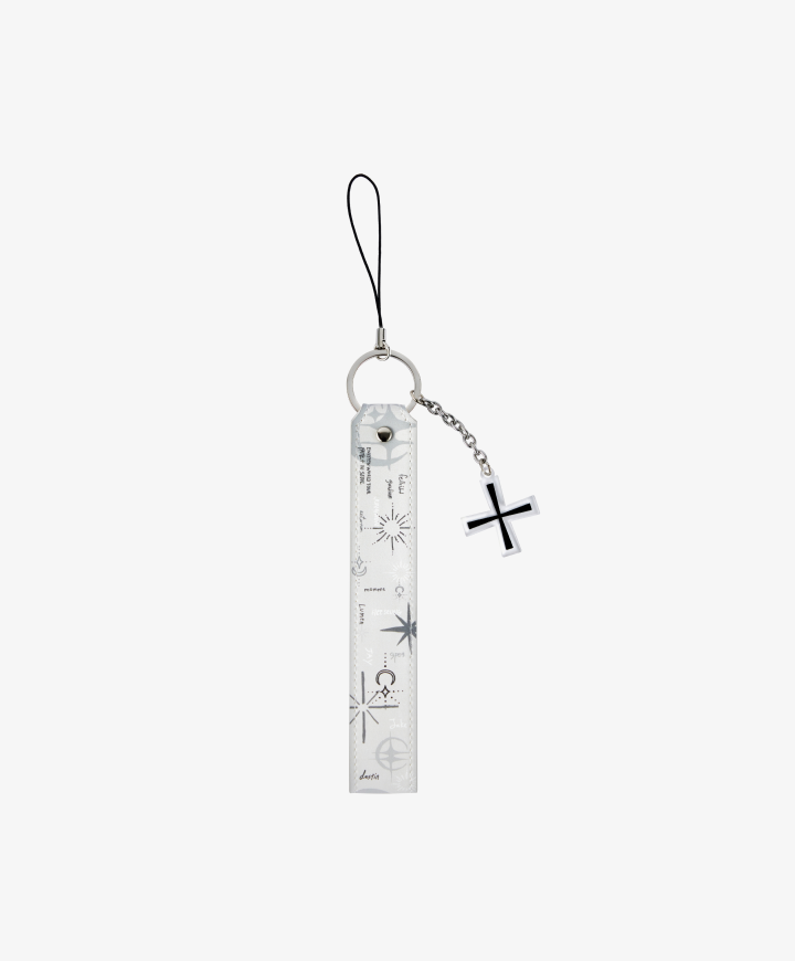 ENHYPEN | Strap Keyring