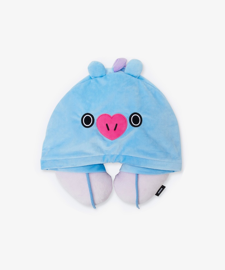 MANG Hoodie Neck Cushion_0