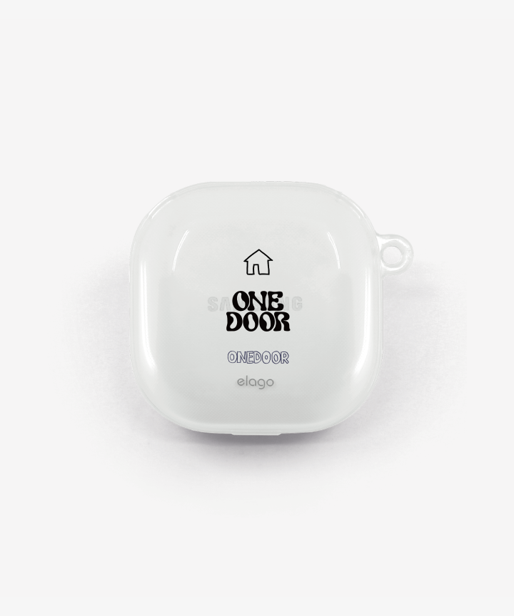 [MEMBERSHIP] BUDS CASE (2/2 Pro) (HIGH QUALITY) (No.1)