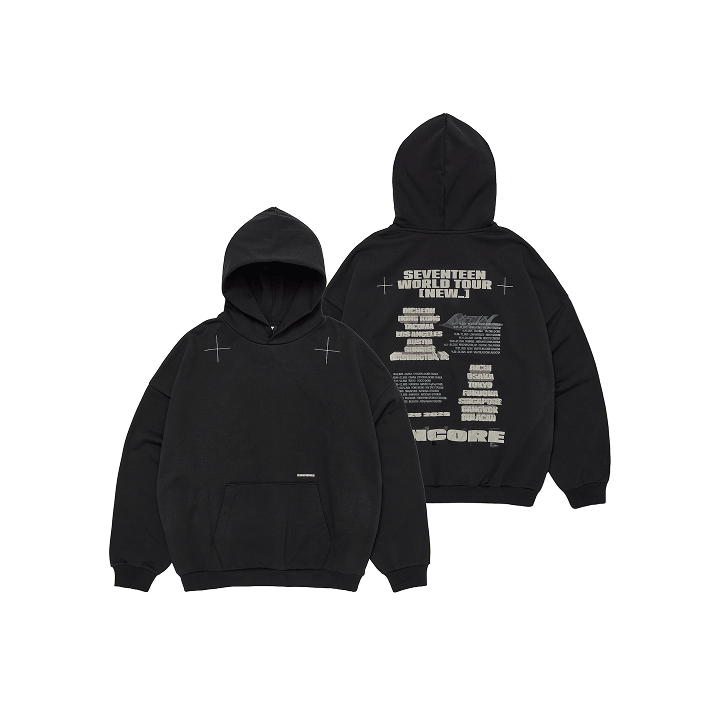 SEVENTEEN – Hoodie